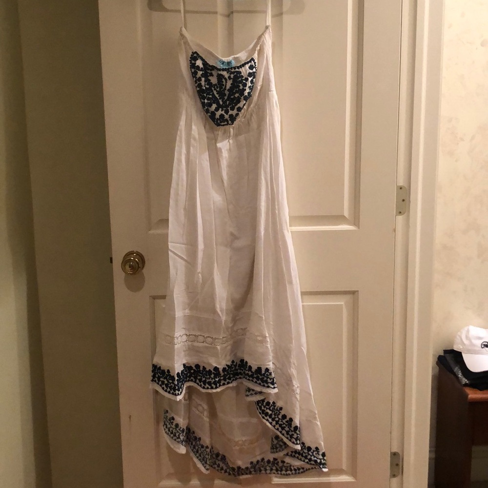 lightly used sundress